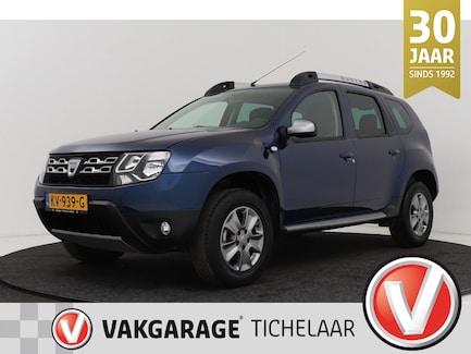Dacia Duster 0