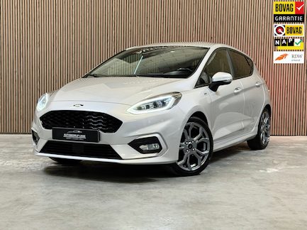 Ford Fiesta 0
