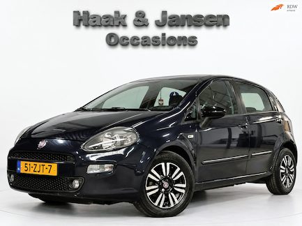 Fiat Punto 0