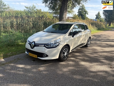Renault Clio 0
