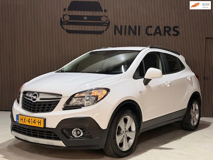 Opel Mokka 0