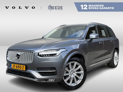 Volvo XC90 0