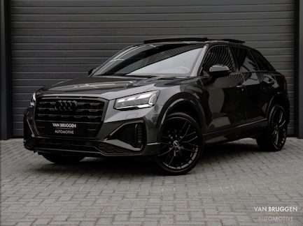 Audi Q2 0