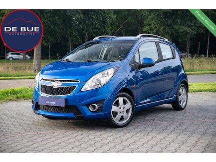 Chevrolet Spark 0