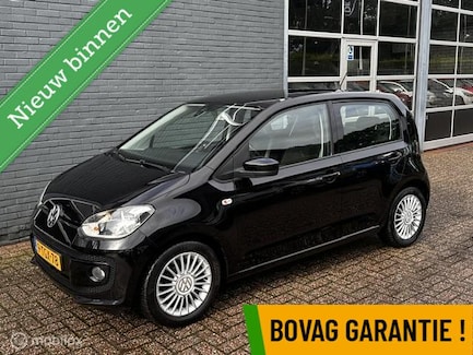 Volkswagen Up! 0