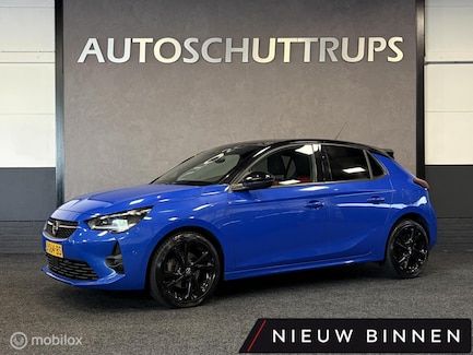 Opel Corsa 0