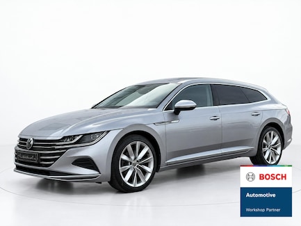 Volkswagen Arteon 0