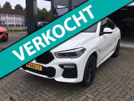 BMW X6 0
