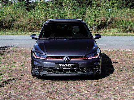 Volkswagen Polo 0