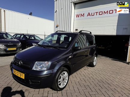 Fiat Panda 0