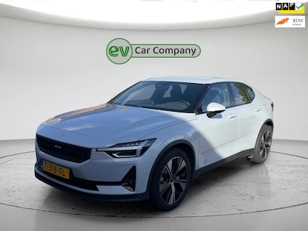 Polestar 2 0