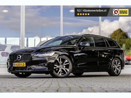 Volvo V60 0