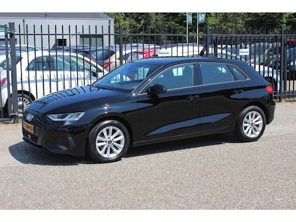 Audi A3 0