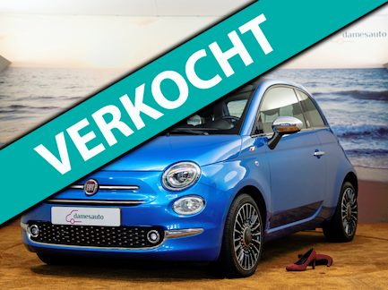 Fiat 500 0