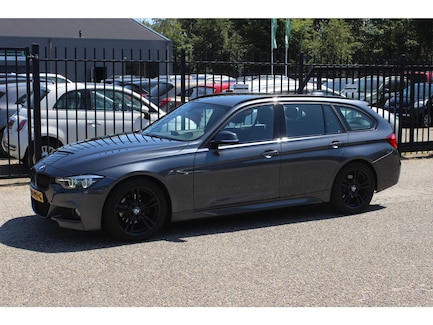 BMW 3-Serie 0