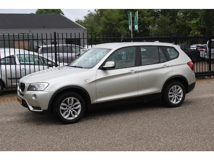 BMW X3 0