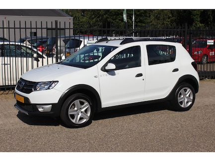 Dacia Sandero 0