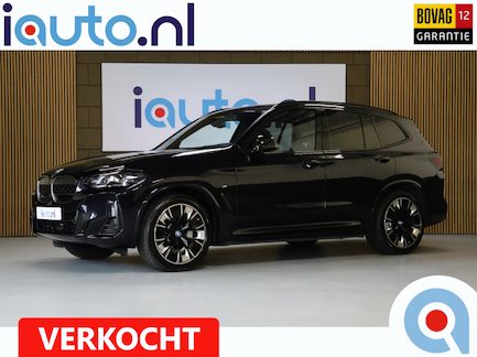 BMW iX3 0