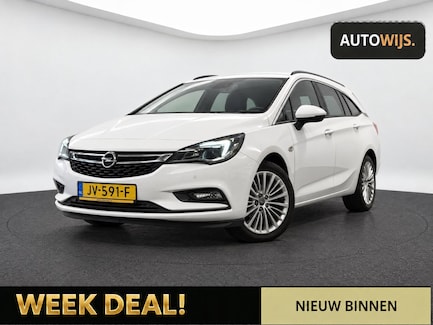 Opel Astra 0