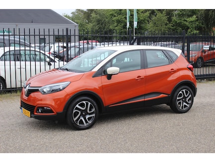 Renault Captur 0