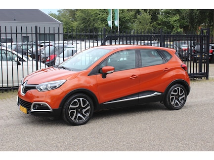 Renault Captur 0