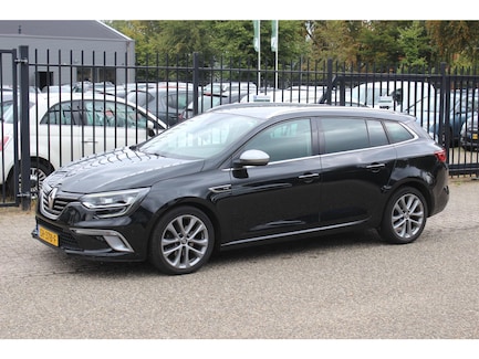 Renault Megane 0