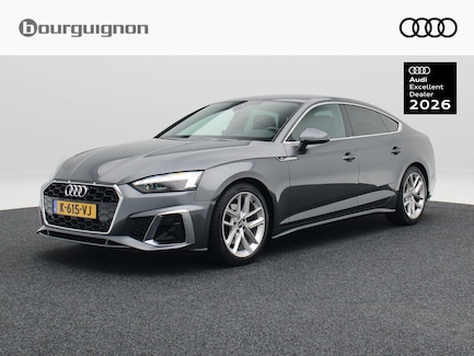 Audi A5 0