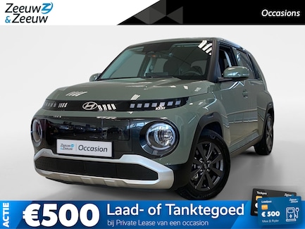Hyundai Inster 0