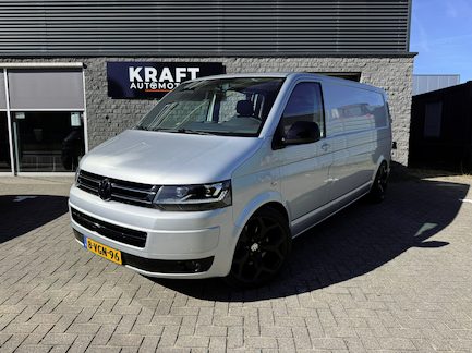 Volkswagen Transporter 0