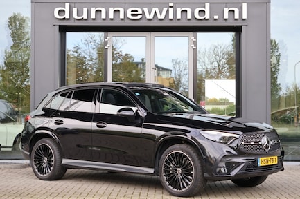 Mercedes-Benz GLC 0