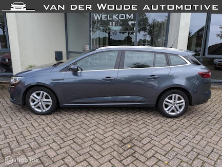 Renault Megane 0