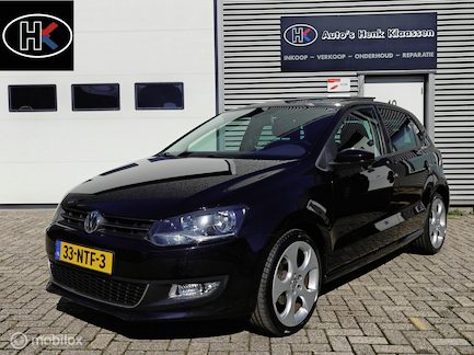 Volkswagen Polo 0