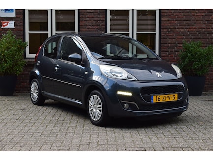 Peugeot 107 0