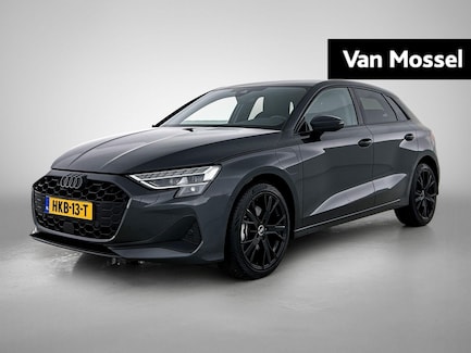 Audi A3 0