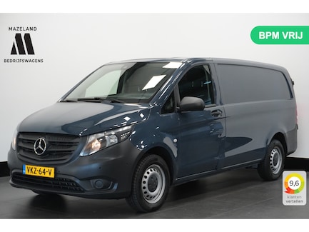Mercedes-Benz Vito 0