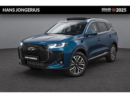 CHERY Tiggo 7 0