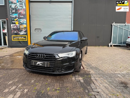 Audi A6 0