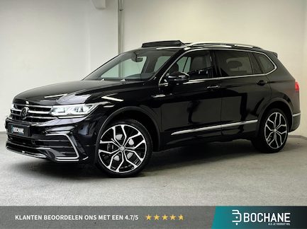 Volkswagen Tiguan Allspace 0
