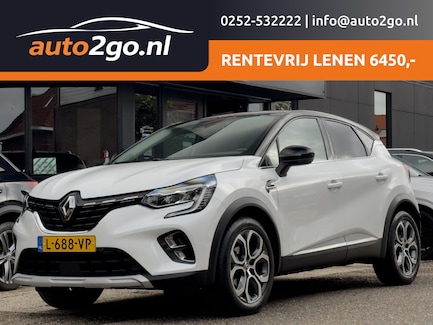 Renault Captur 0