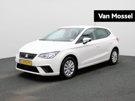 SEAT Ibiza 0