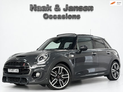 MINI John Cooper Works 0