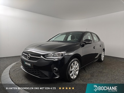 Opel Corsa 0