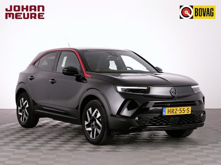 Opel Mokka-e 0