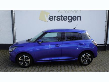 Suzuki Swift 0