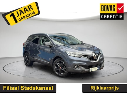 Renault Kadjar 0