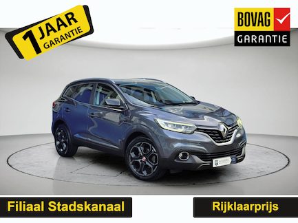Renault Kadjar 0