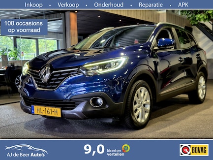 Renault Kadjar 0