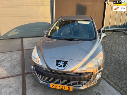 Peugeot 308 0
