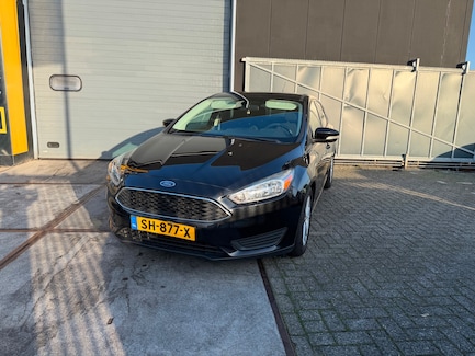 Ford Focus 0