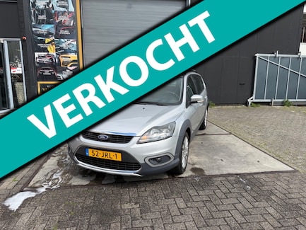 Ford Focus 0